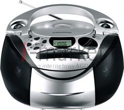 Grundig RRCD 2700