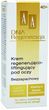 AA Oceanic DNA Regenreacja 40+ Krem regenerująco-liftingujący pod oczy 15 ml AA Oceanic DNA Regenreacja 40+ Krem regenerująco-liftingujący pod oczy 15 ml
