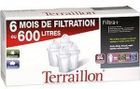 Terraillon Filtr x 4 Pack Terraillon Filtr x 4 Pack