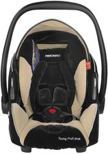 Recaro Young Profi Plus 0-13 Kg