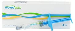 Monovisc Ampułko-strzykawka 4 ml