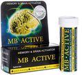 UNI-PHAR SP z O.O. MB Active, tabl., 20 szt UNI-PHAR SP z O.O. MB Active, tabl., 20 szt