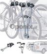 THULE Bagażnik rowerowy Xpress na hak 2 rowery
