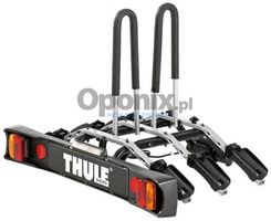 THULE Bagażnik RideOn na hak, 3 rowery