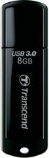Transcend JETFLASH 700 8GB SuperSpeed (TS8GJF700)