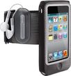 Belkin iPOD 4G touch naramiennik czarno niebieski (F8z675cwBKB)