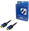 HDMI v1.4 Premium 1m Logilink (CHB1101)