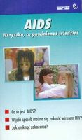 AIDS Wszystko co powinieneś wiedzieć (Kaseta Video)