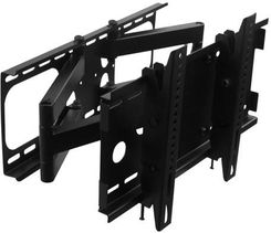 4World UCHWYT ŚCIENNY LCD 37 60 UCHYLNY OBROTOWY 81KG FT (06810)