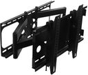 4World UCHWYT ŚCIENNY LCD 37 60 UCHYLNY OBROTOWY 81KG FT (06810) 4World UCHWYT ŚCIENNY LCD 37 60 UCHYLNY OBROTOWY 81KG FT (06810)