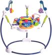 Fisher Price Skoczek Ocean Wonders T2804 Fisher Price Skoczek Ocean Wonders T2804