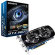 Gigabyte GeForce GTX560Ti 1GB DDR5 256bit PCI-E (GV-N560OC-1GI)