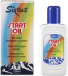 Sixtus Olejek rozgrzewający Start Oil Sixtus - 100 ml