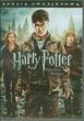 Harry Potter i Insygnia śmierci część 2 (Harry Potter and the Deathly Hallows: Part II) (DVD)