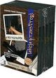 Lekcje przestrogi filmowy pakiet edukacyjny (5DVD)