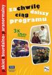 za chwilę dalszy ciąg programu 1-3 (Box) (3DVD)