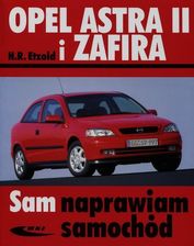 Opel Astra II i zafira