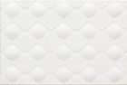 Novabell York Yrw 835 Struttura Deco Bianco Glazura 25x37