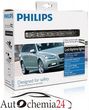 Philps DAYLIGHT  Światła Do Jazdy Dziennej - 5 Led 10W