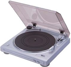 DENON DP-29F