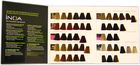 Loreal Inoa, paleta kolorów, 80 odcieni