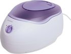 Efalock Belmano 650W, podgrzewacz parafiny + prafina + woreczki + rękawice Efalock Belmano 650W, podgrzewacz parafiny + prafina + woreczki + rękawice