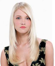 Balmain Fill-In Extensions, włosy naturalne, 