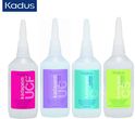 Kadus Kadaperm Flexion Perm Lotion, C, CS, UC, UCF, łagodny płyn do trwałej ondulacji, 4 rodzaje, 120 ml