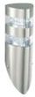 Apollo Lighting Kinkiet ogrodowy LED TRILLA-21