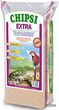 JRS Chipsi Extra Podłoże z trocin bukowych - 15 kg, XXL-ziarna