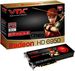 VERTEX Radeon HD6950 2GB DDR5 256bit PCI-E  (471250502-7487)