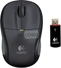 Logitech V200