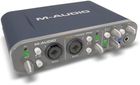 M-Audio Fast Track Pro