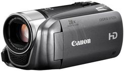 Canon HF R206