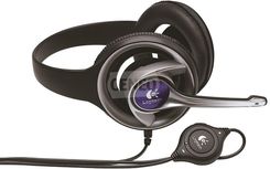 Logitech Precision PC Gaming Headset