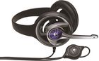 Logitech Precision PC Gaming Headset Logitech Precision PC Gaming Headset