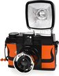 Lomography Diana F+ El Toro