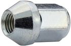 Carbonado Nakrętka zamknięta 12x1,25 Carbonado Nakrętka zamknięta 12x1,25