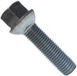 Bimecc Śruba M12x1,5 Kula 40mm
