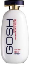 Gosh Gosh Classic żel pod prysznic i do kąpieli 500 ml