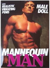 Maneqin Mann
