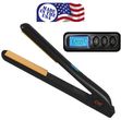 Farouk CHI Digital Ceramic Hairstyling Iron