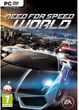 Need for Speed World (Gra PC)