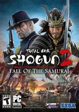 Shogun 2 Total War (Gra PC)
