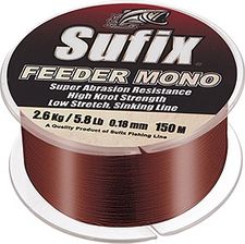 Żyłka Sufix Feeder Mono 150m
