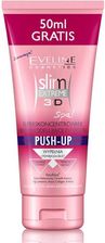 Eveline - Slim Extreme 3 D - Serum ujędrniająco-modelujące do biustu 150 ml