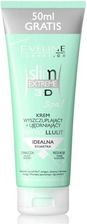 EVELINE - Slim Extreme 3D Antycellulit - Krem wyszczuplający+ujędrniający 200 ml