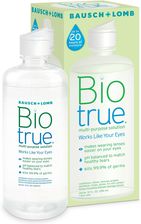Bausch & Lomb BioTrue 300 ml