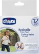 Chicco Szelki Zabezpieczające Miś 68390 Chicco Szelki Zabezpieczające Miś 68390