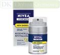 NIVEA for Men - ENERGY CREAM Q10 Krem 50 ml